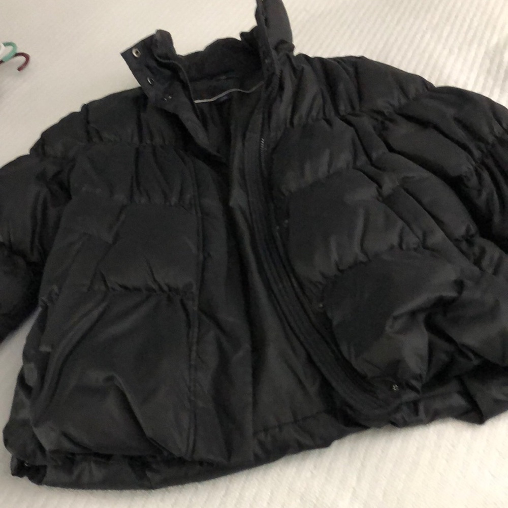 Gap Puffy Jacket - image 1